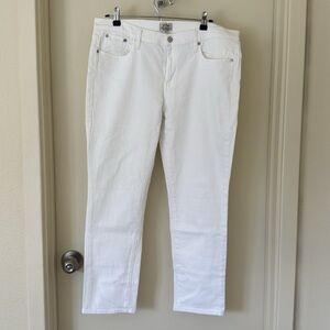 J.crew Slim Boyfriend jeans